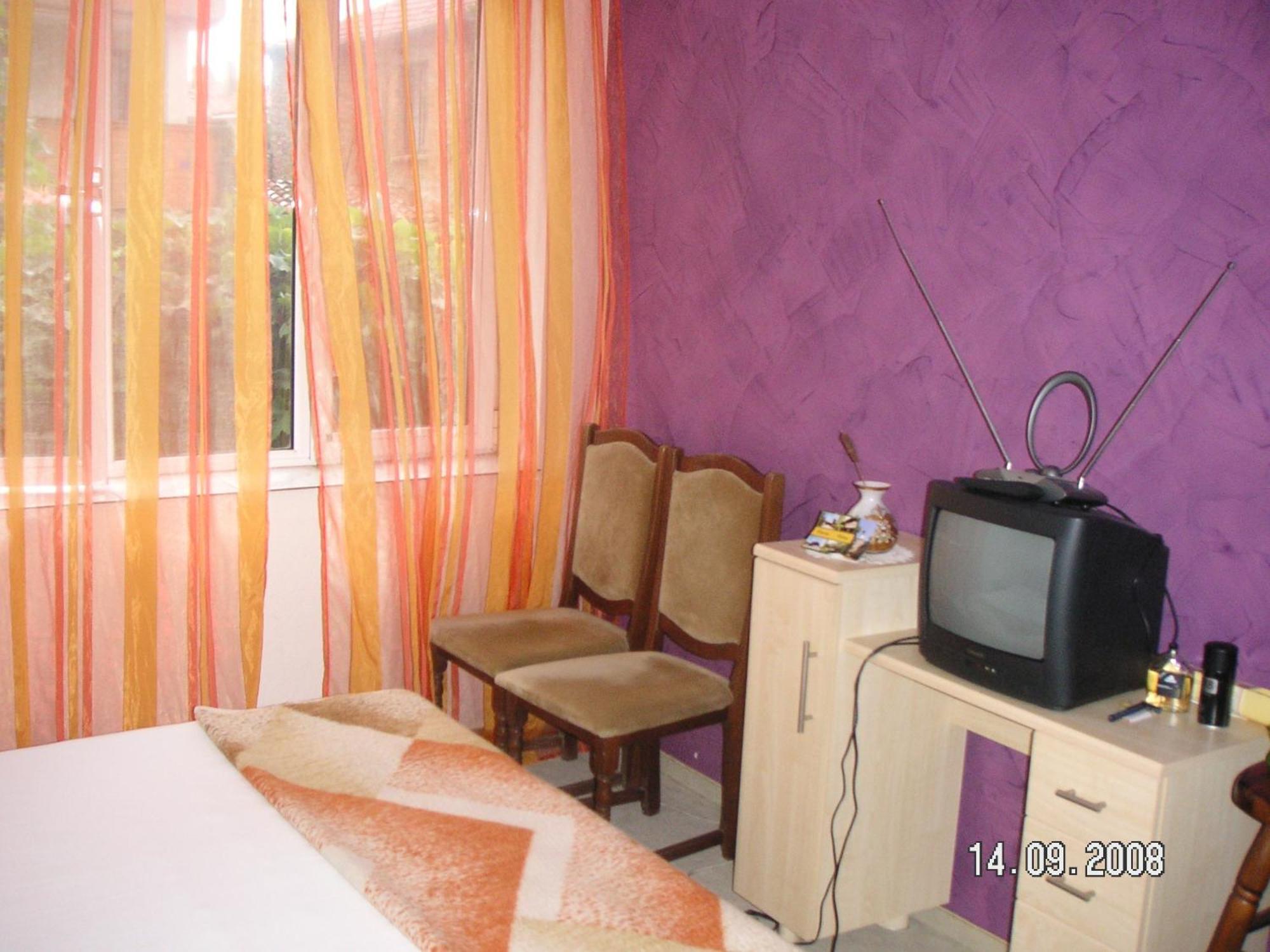 Emona Guest House ネセバル 部屋 写真