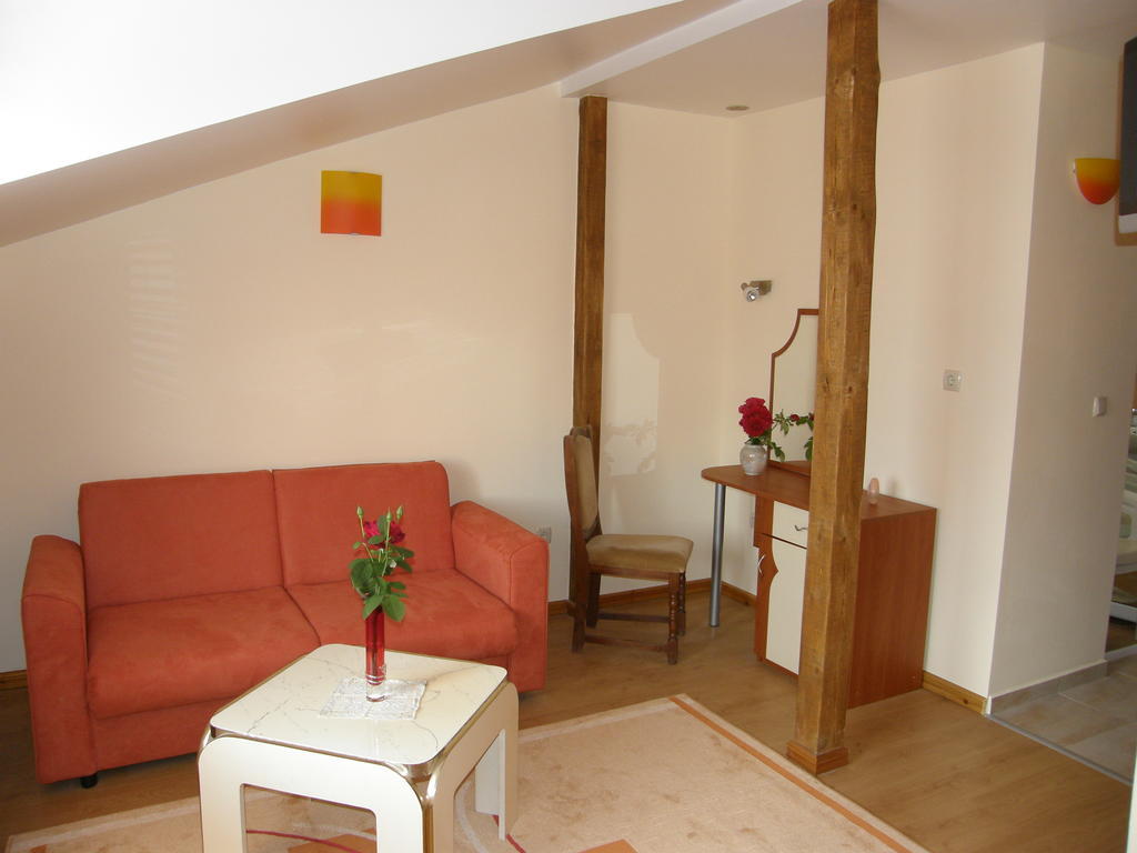 Emona Guest House ネセバル 部屋 写真