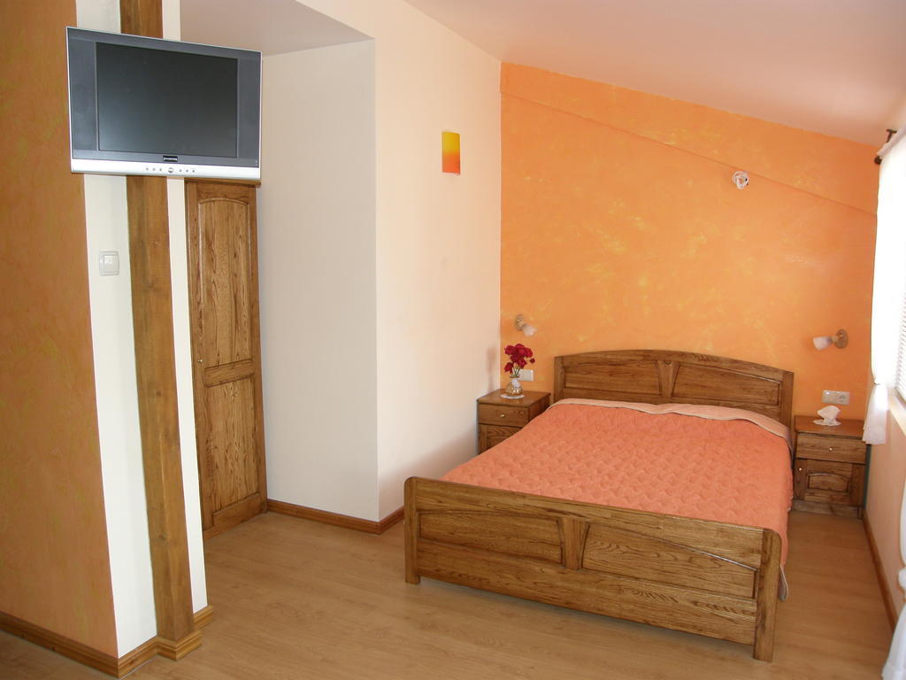 Emona Guest House ネセバル 部屋 写真