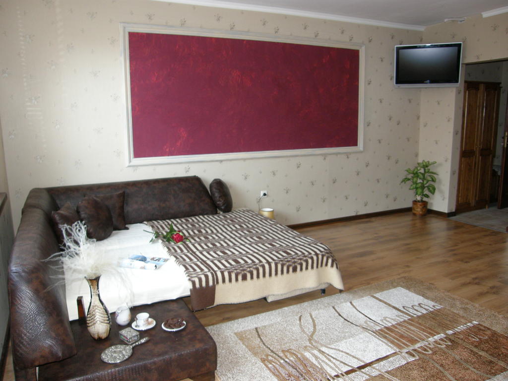 Emona Guest House ネセバル 部屋 写真