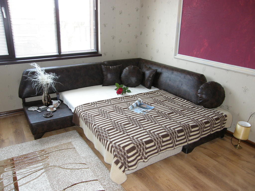 Emona Guest House ネセバル 部屋 写真